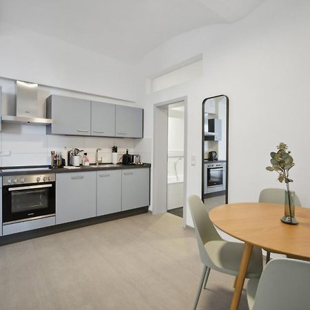 Limehome Dresden Jordanstrasse Exterior foto
