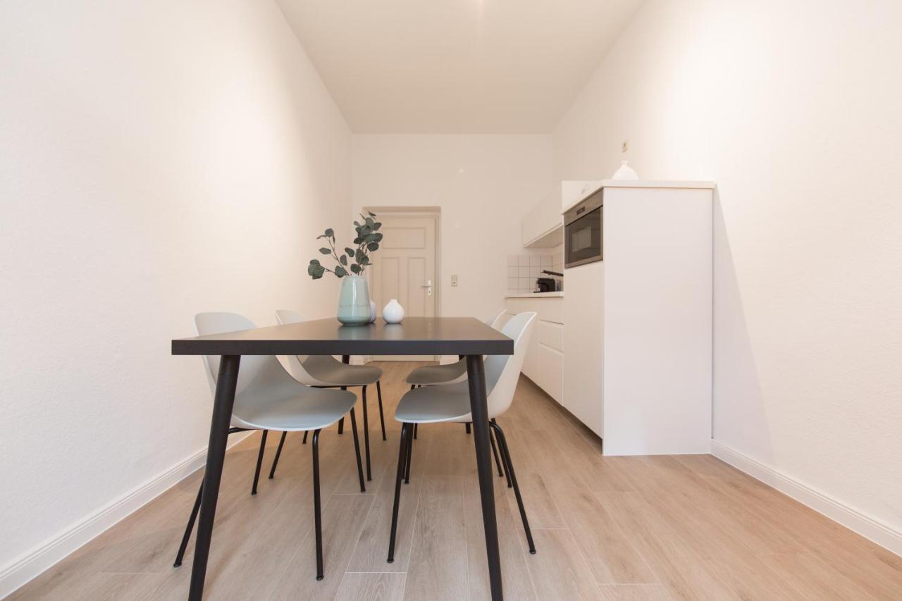 Limehome Dresden Jordanstrasse Exterior foto