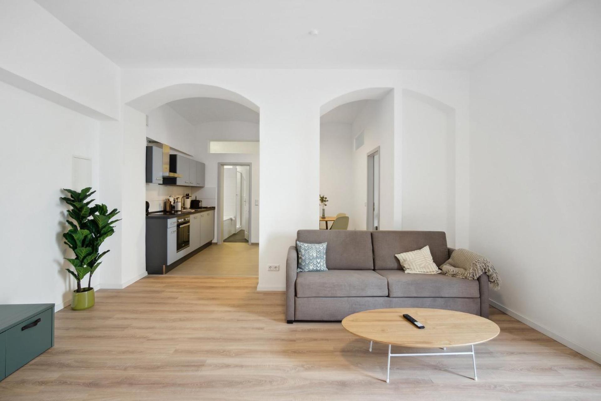 Limehome Dresden Jordanstrasse Exterior foto