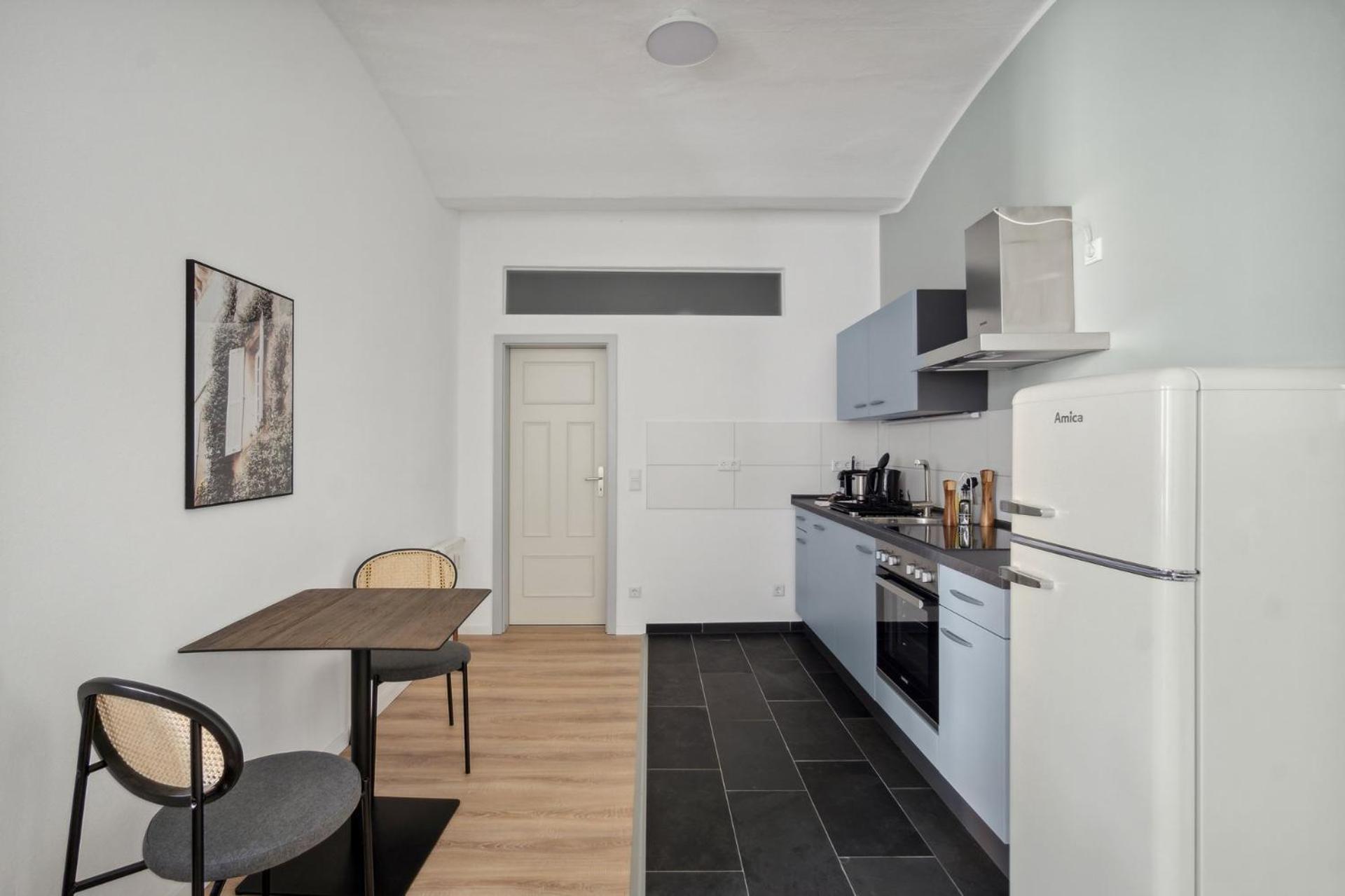 Limehome Dresden Jordanstrasse Exterior foto
