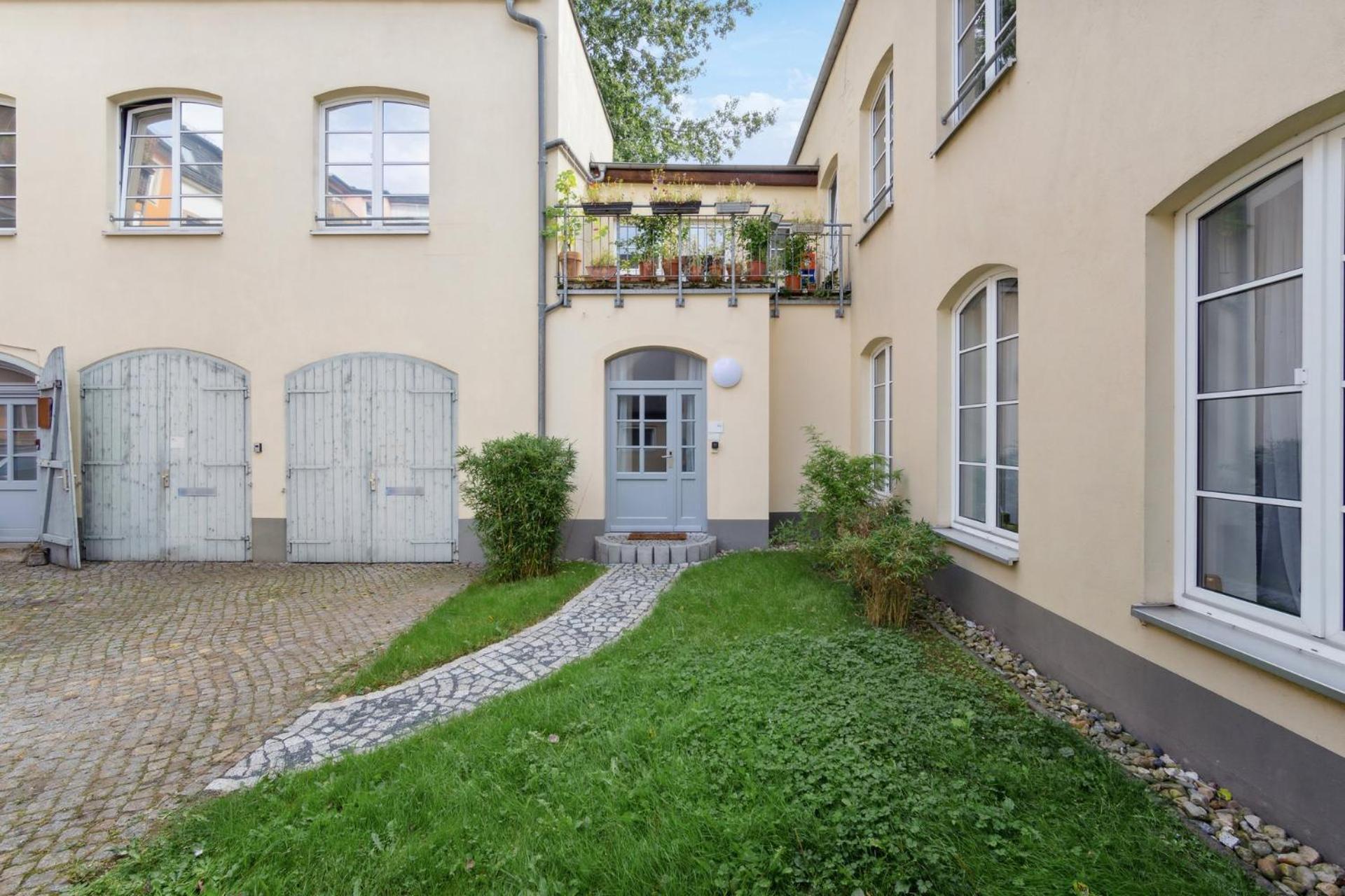 Limehome Dresden Jordanstrasse Quarto foto