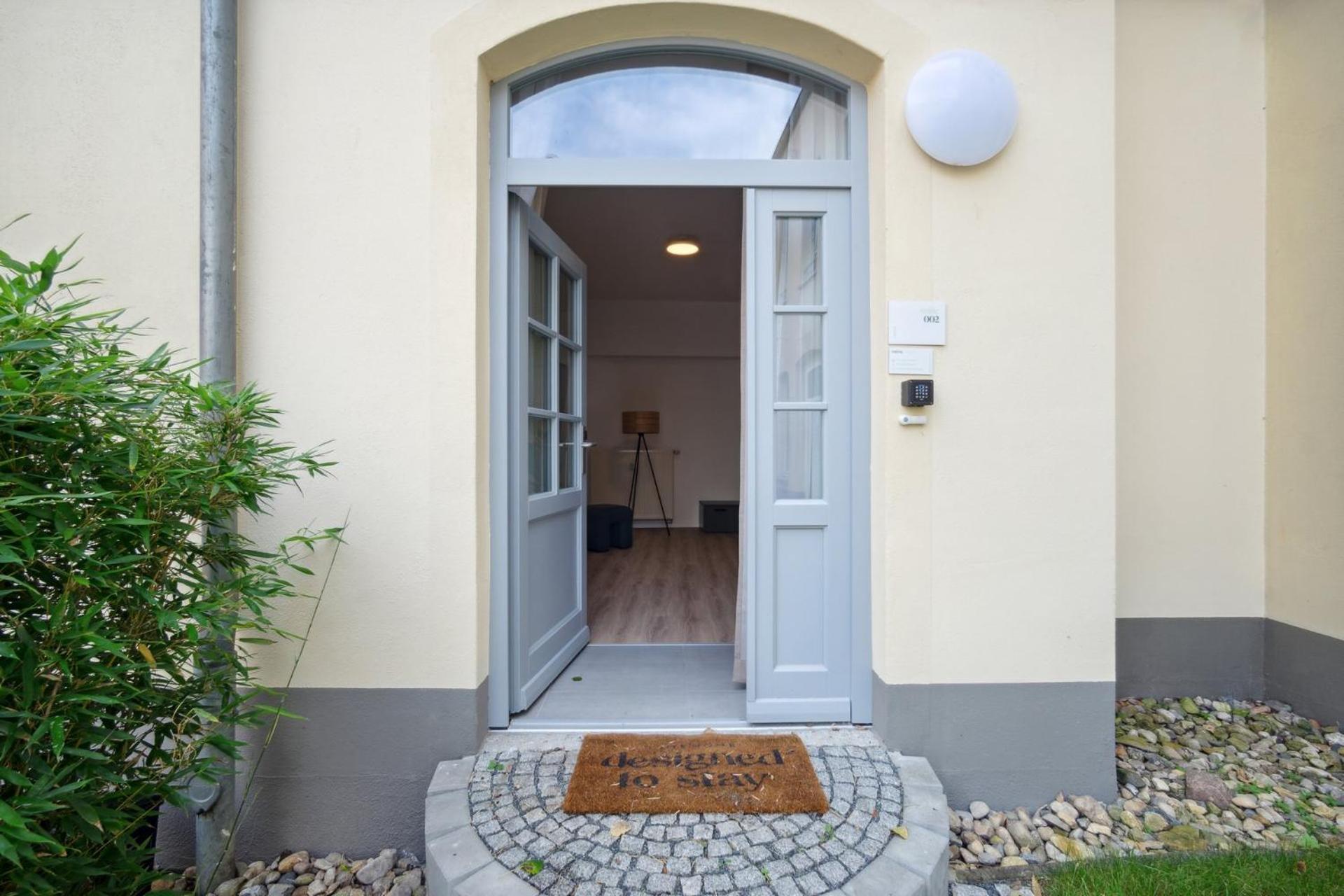 Limehome Dresden Jordanstrasse Quarto foto