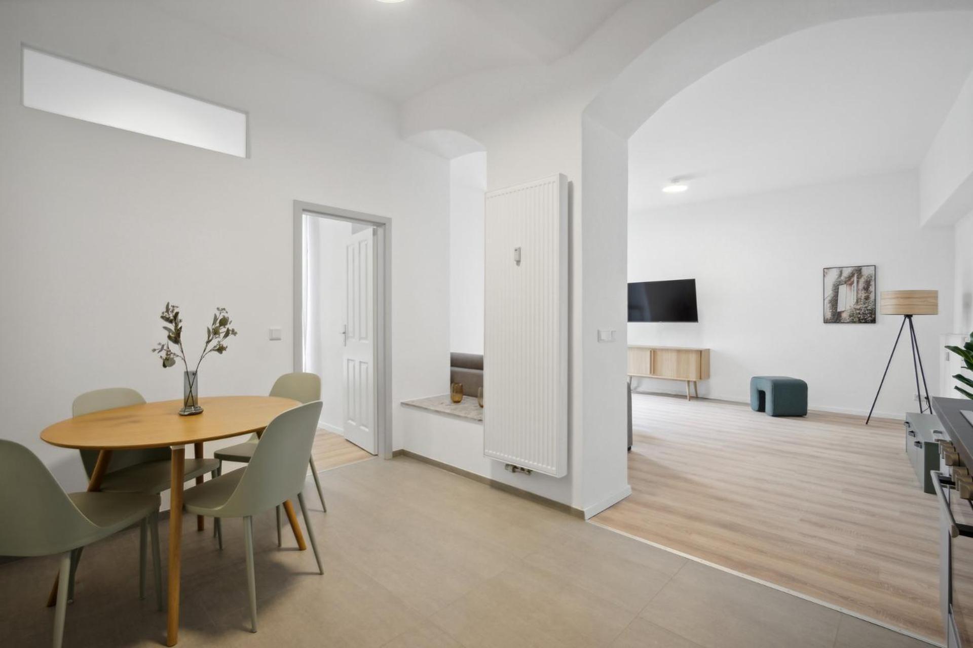 Limehome Dresden Jordanstrasse Quarto foto