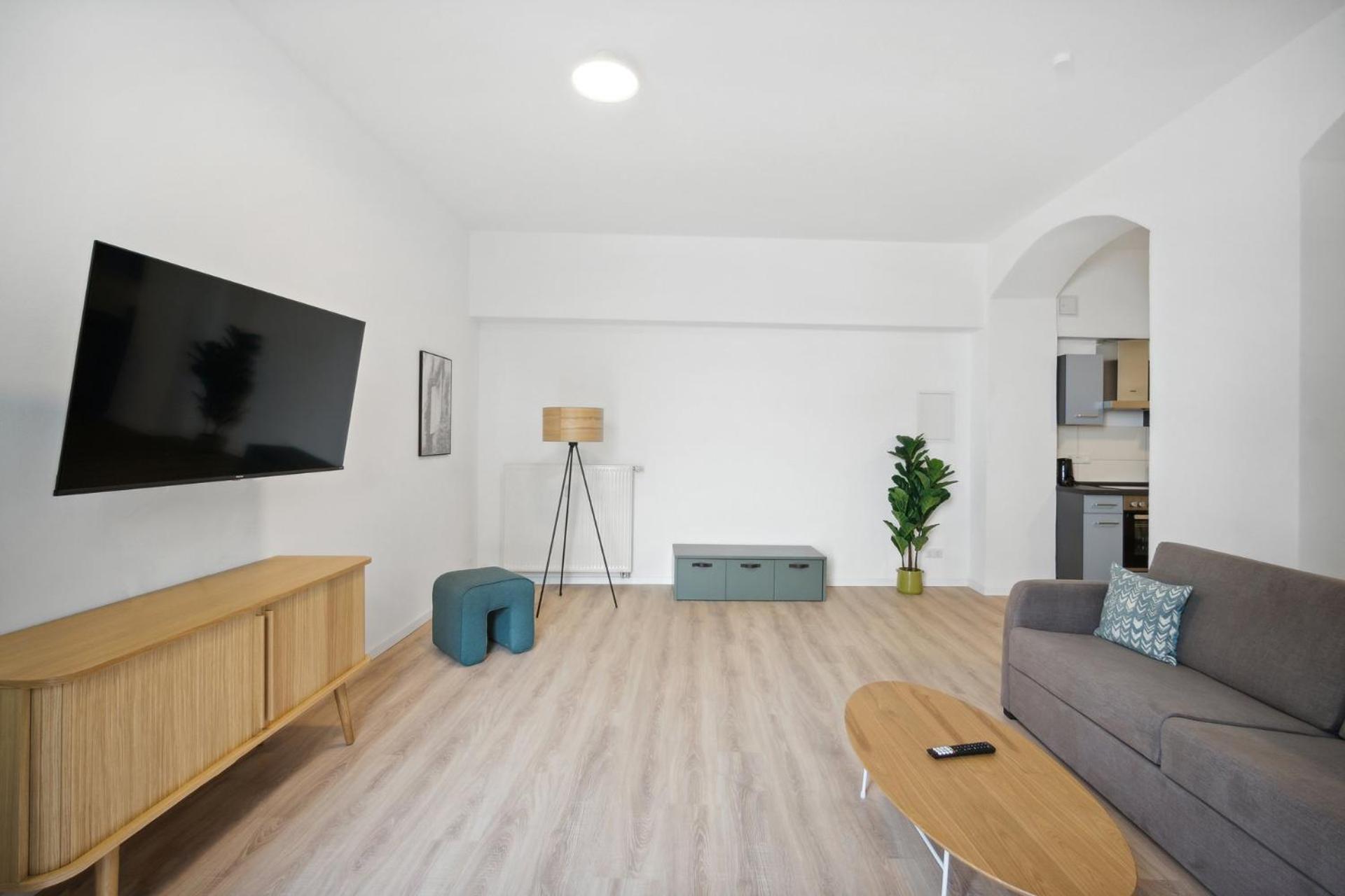 Limehome Dresden Jordanstrasse Quarto foto